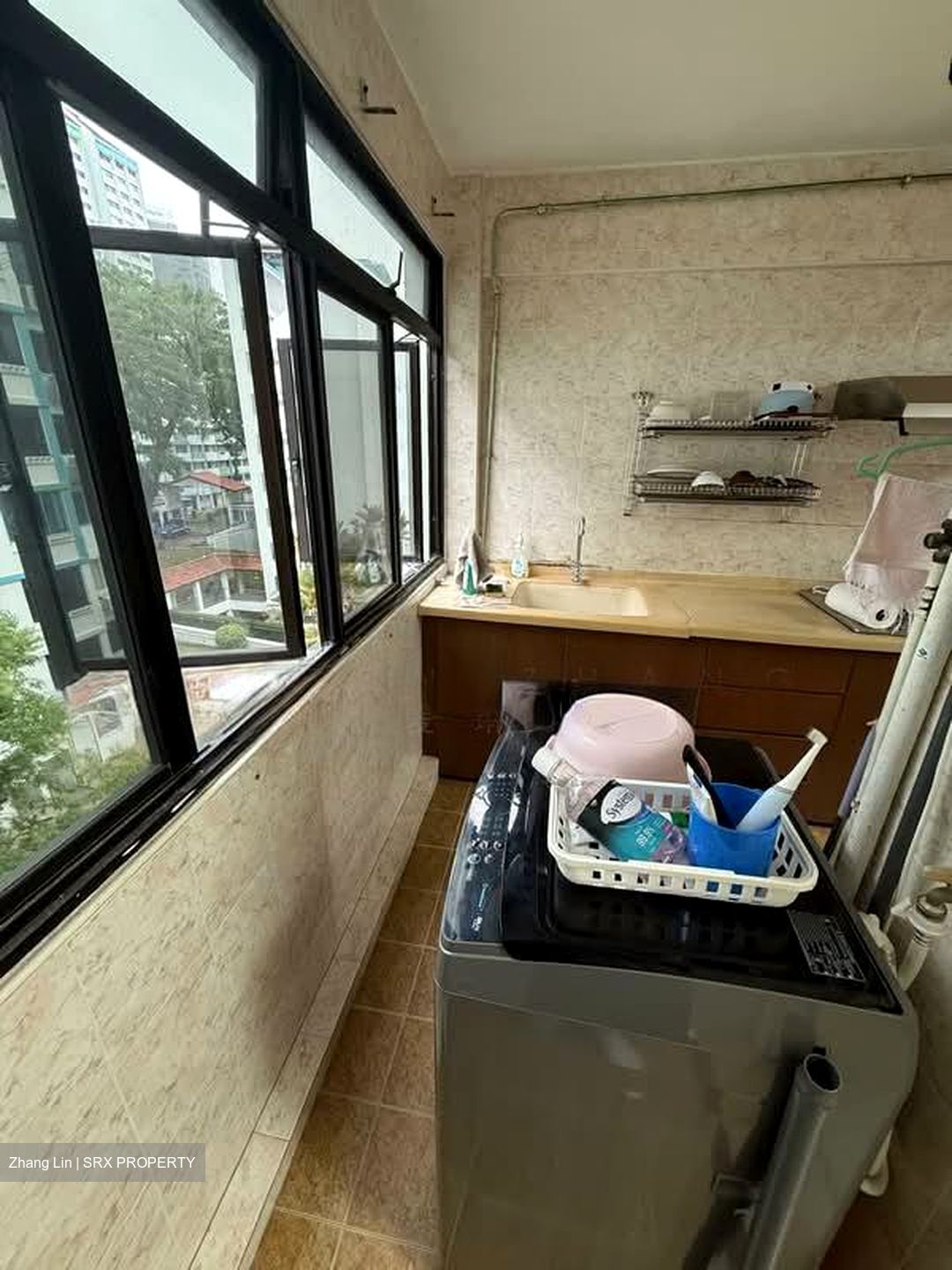 Blk 2 Bukit Ho Swee View (Bukit Merah), HDB 2 Rooms #589836431